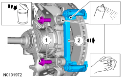 Brakes Bolt Torque Specs 2013 Fx4 Ford F150 Forum Community Of Ford Truck Fans