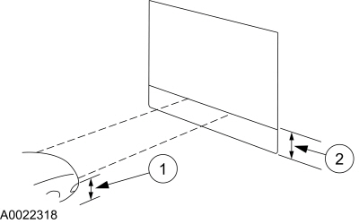 Ford Bronco Adjusting headlights after level/lift Hel