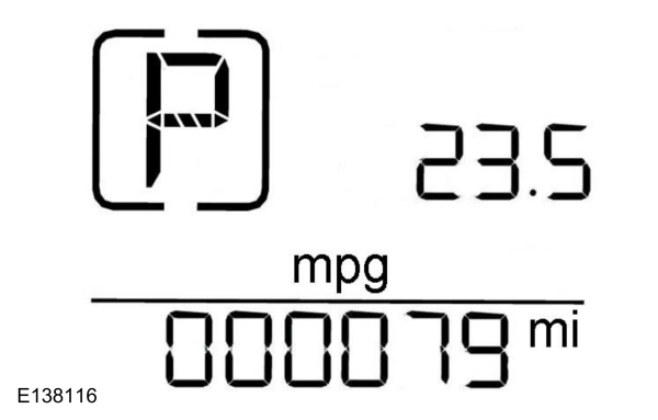 Consommation moyenne de carburant