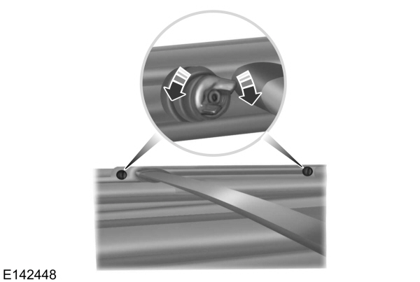 Roof Rack Adjustable Crossbars