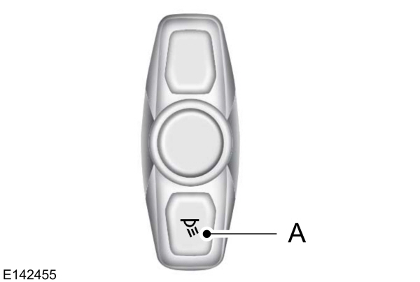 Rear Interior Lamp Switch
