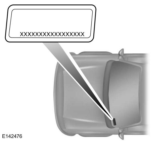 Vehicle Identification Number Plate Location