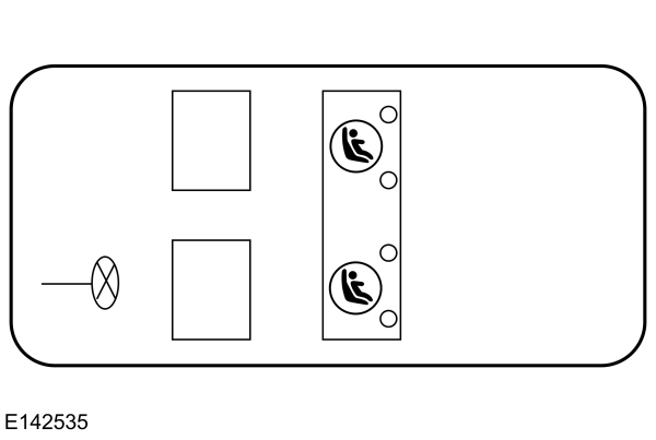 Latch Lower Anchors
