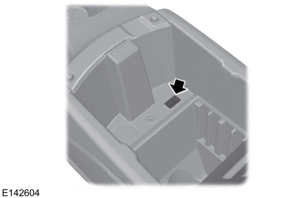 USB Port