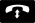 End Call Icon