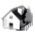 Navigation Home Icon