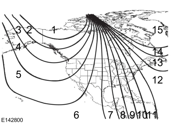 Compass Map