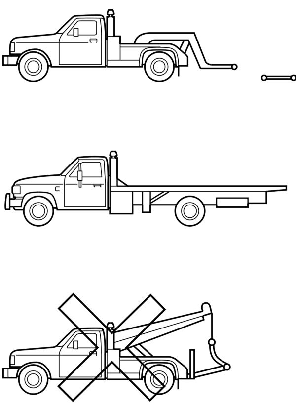 Tow Trucks