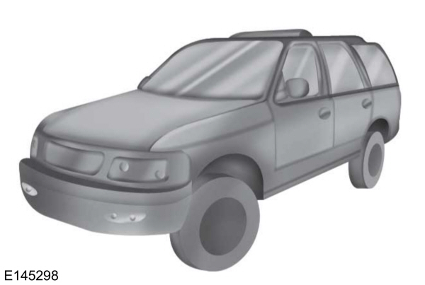 Utility Vehicle