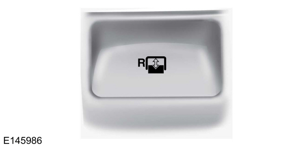 Rear Sunshade
