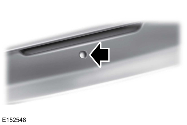 Rear View Camera