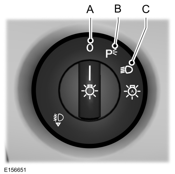 Lighting Control Switch