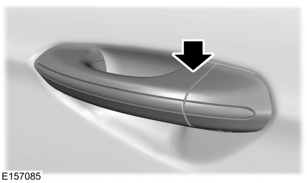 Door Handle