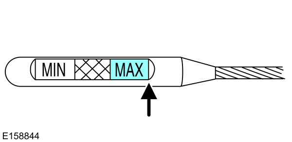 Automatic Transmission Fluid Check