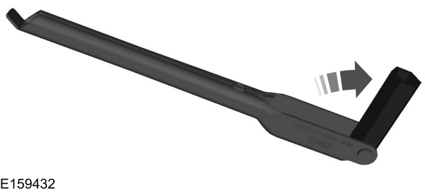 Foldable Wrench