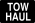 Tow Haul Icon