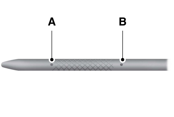 Engine Oil Dipstick