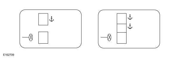 Front Passanger Seat Anchor Locations