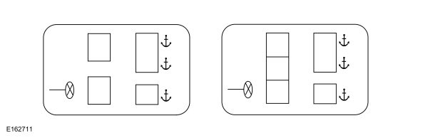 Tether Strap Attachment
