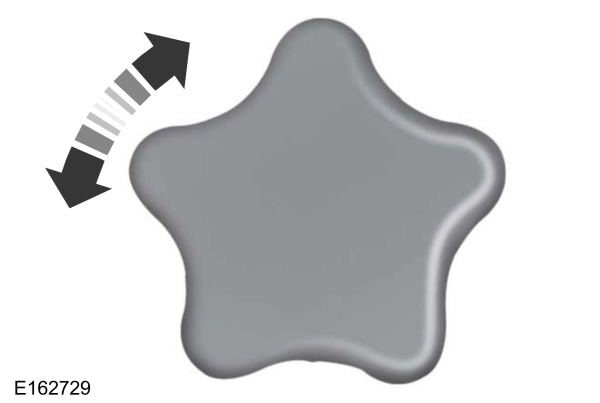 Manual Lumbar Support Adjuster