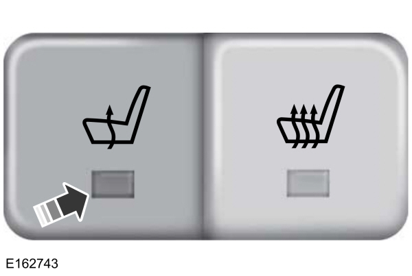 Minimum Heat Button