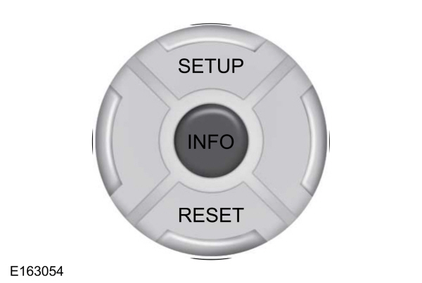 Information Display Controls