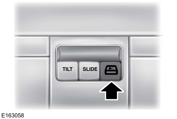 Sliding Rear Window