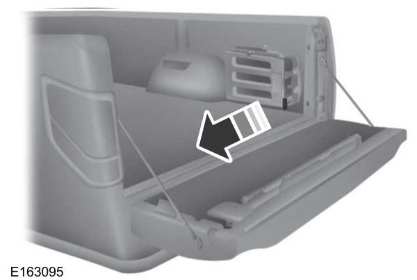 Bed Extender Locking Pin