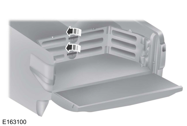 Bed Extender Grocery Mode