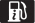 Fuel Warning Icon