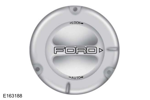 How to Tell If Hubs are Locked F250: Quick Detection Guide