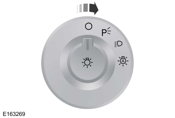 Lighting Control - Autolamps