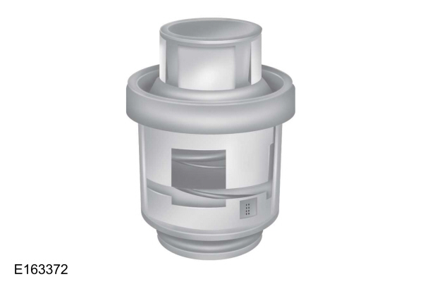 Air Filter Gauge