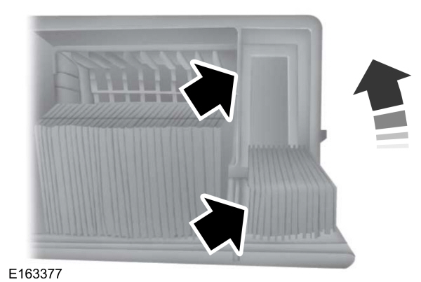 Air Filter Element