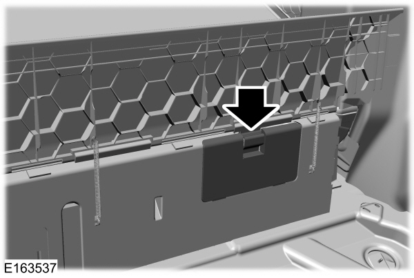 High Voltage Battery General Information