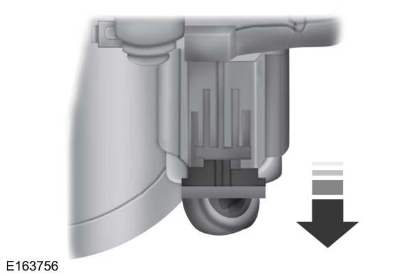 Locking Clip