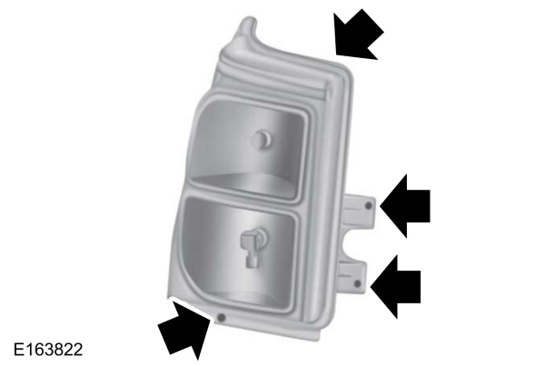 Headlamp Installation