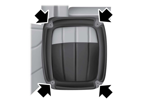 Tail Brake Light
