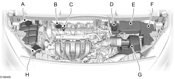 Under Hood Overview