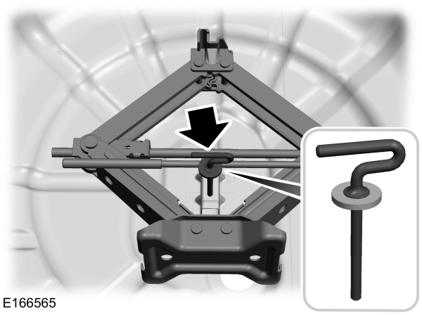 stowing-the-vehicle-jack