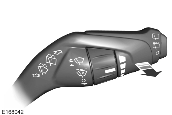 Wiper Controls