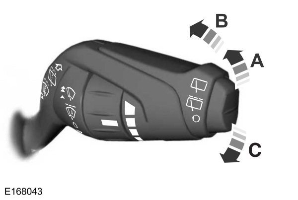 Wiper Controls