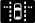 Lane Keeping System Icon
