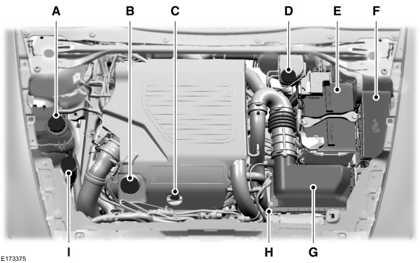 Under Hood Overview