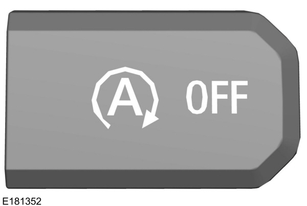Auto Start/Stop Button