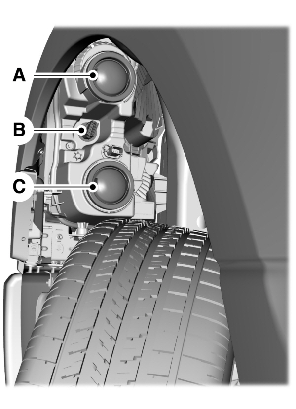 Headlamp Assembly