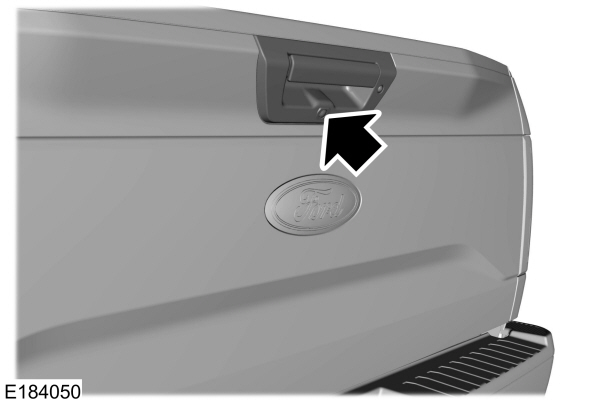 Rear View Camera