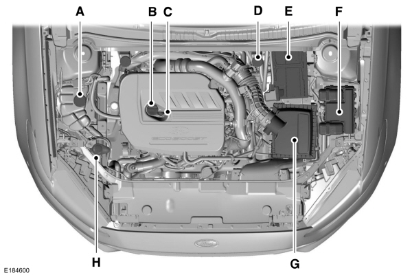 Under Hood Overview