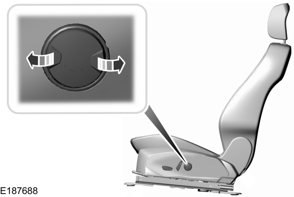 Power Lumbar