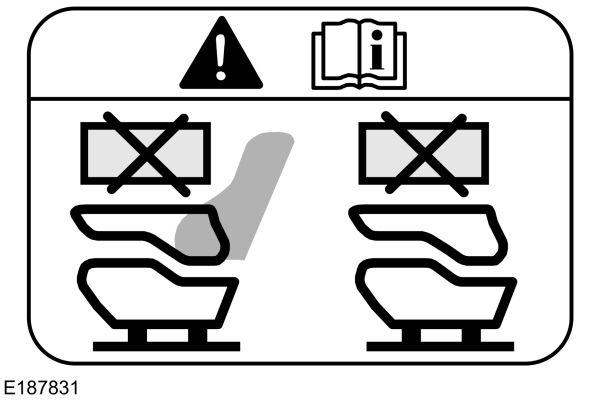 Karosserieverstärkung – Boden – 2. Sitzreihe (Ausbauen und Ersetzen)